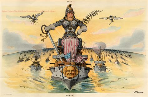 Imperialism .